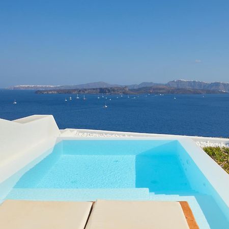 Phos The Boutique Hotel Akrotírion Eksteriør billede