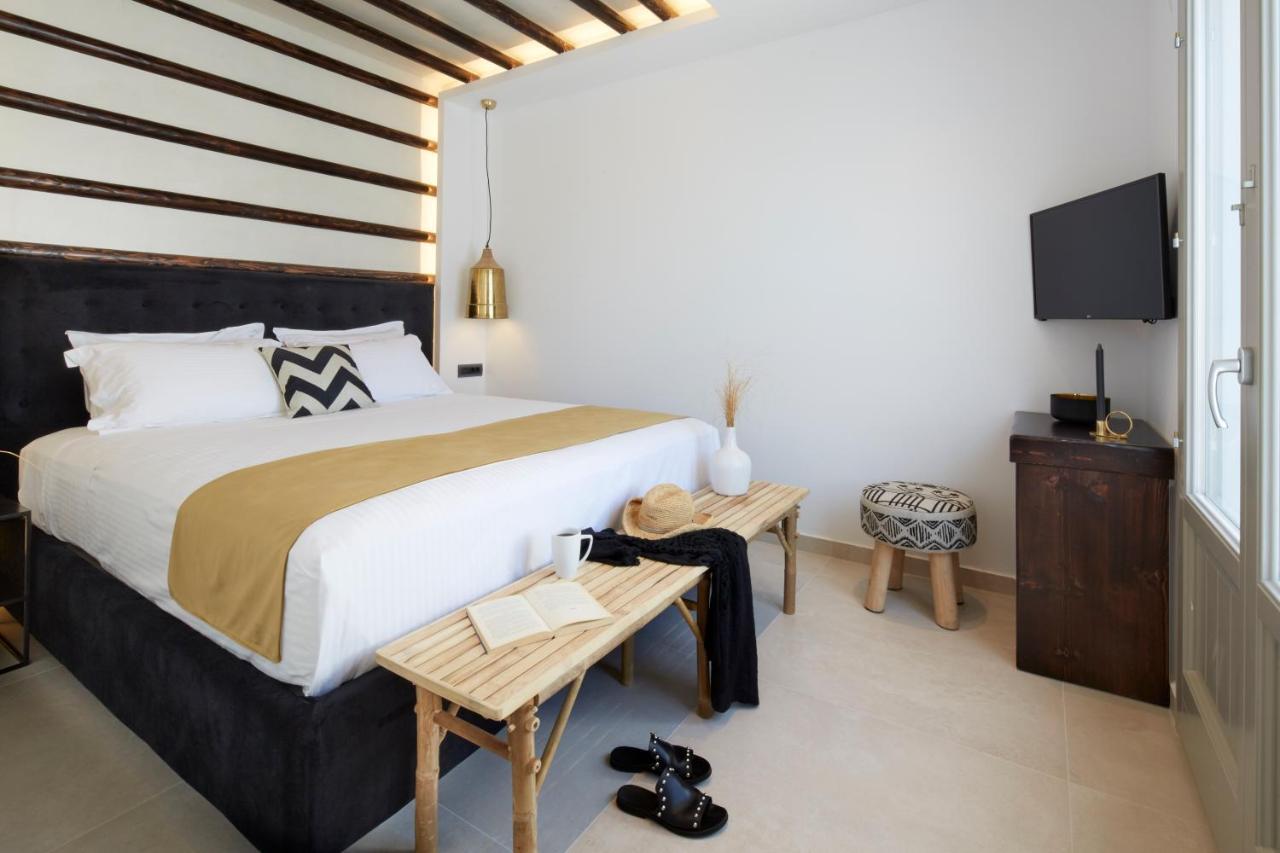 Phos The Boutique Hotel Akrotírion Eksteriør billede