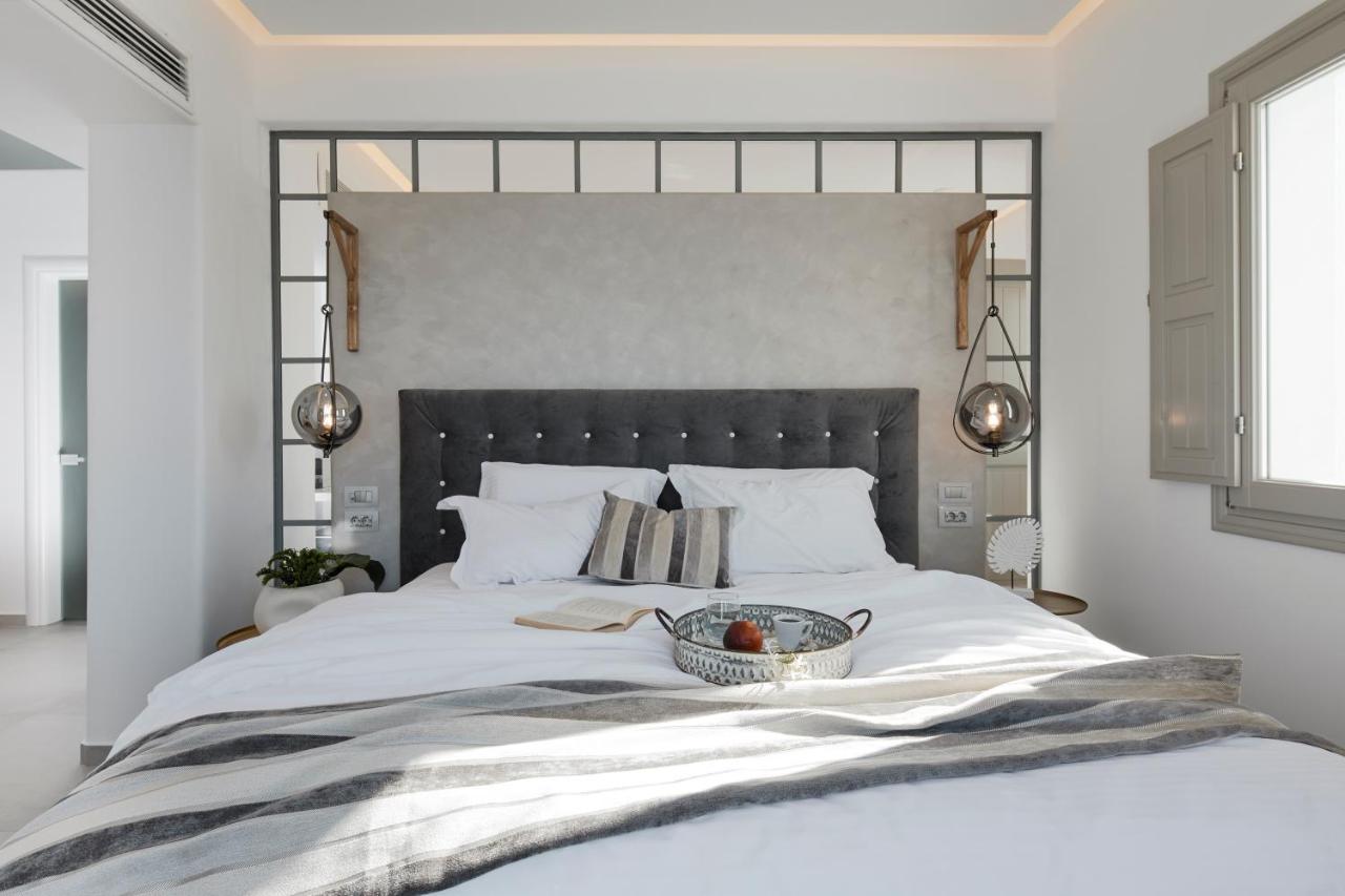 Phos The Boutique Hotel Akrotírion Eksteriør billede