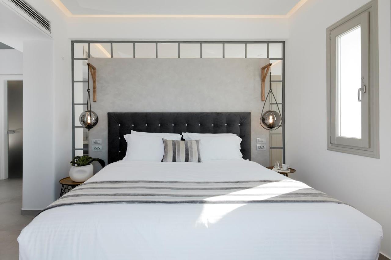 Phos The Boutique Hotel Akrotírion Eksteriør billede