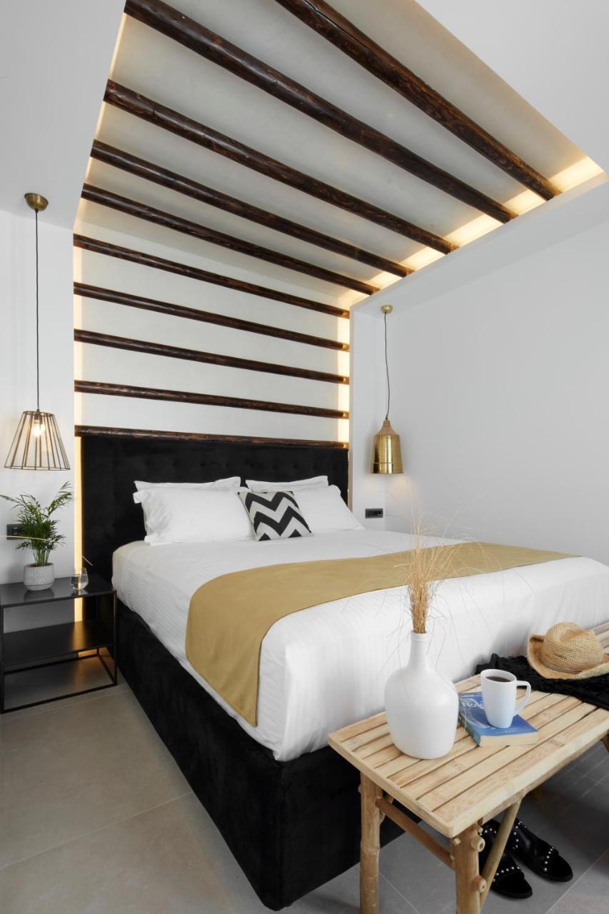 Phos The Boutique Hotel Akrotírion Eksteriør billede