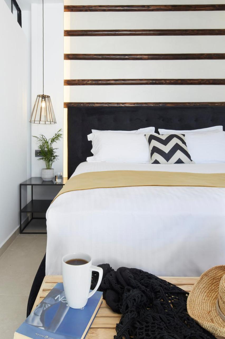 Phos The Boutique Hotel Akrotírion Eksteriør billede