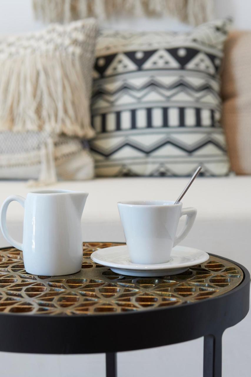 Phos The Boutique Hotel Akrotírion Eksteriør billede