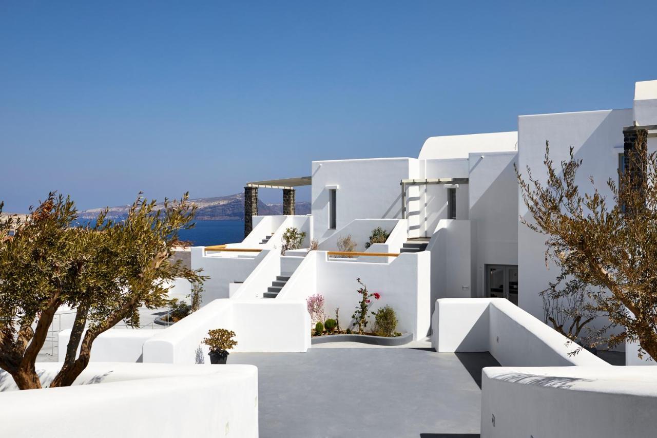 Phos The Boutique Hotel Akrotírion Eksteriør billede