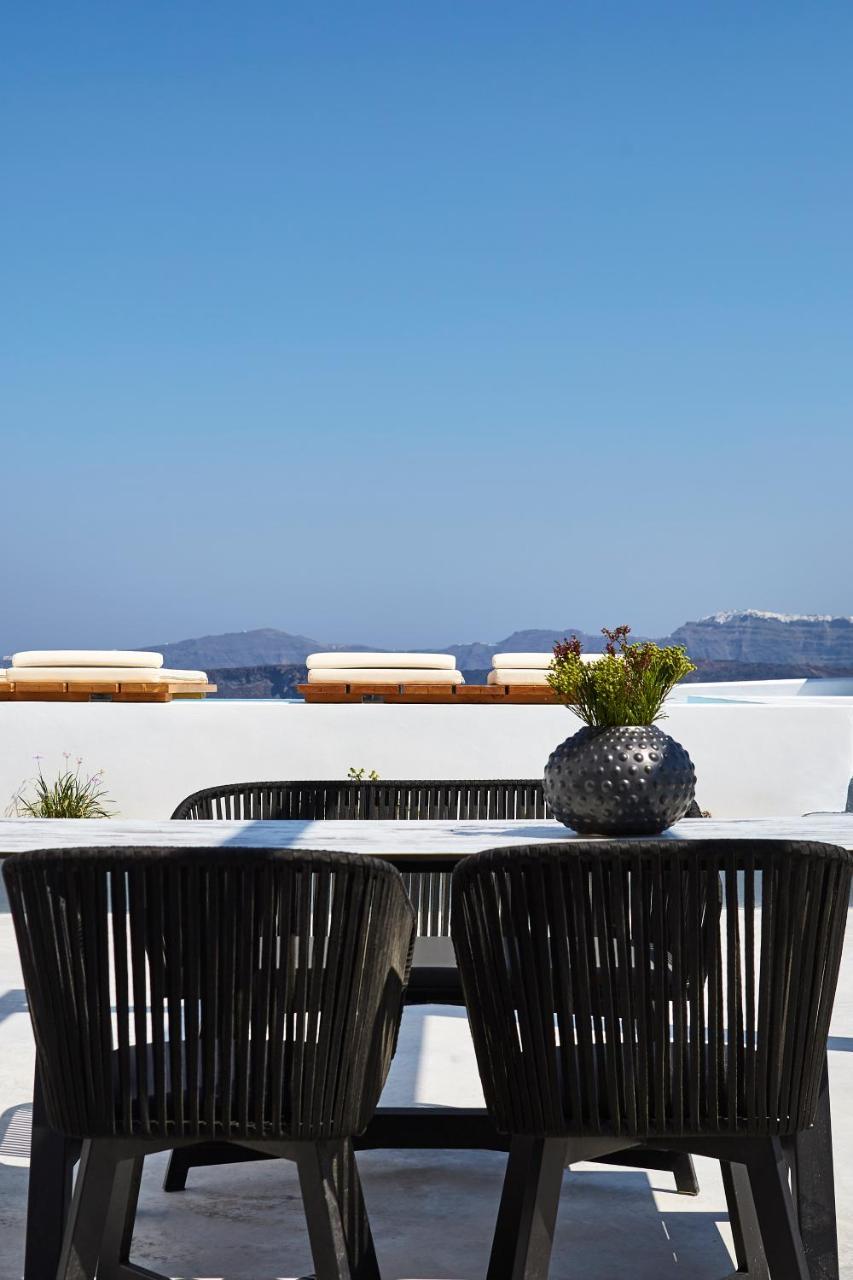Phos The Boutique Hotel Akrotírion Eksteriør billede
