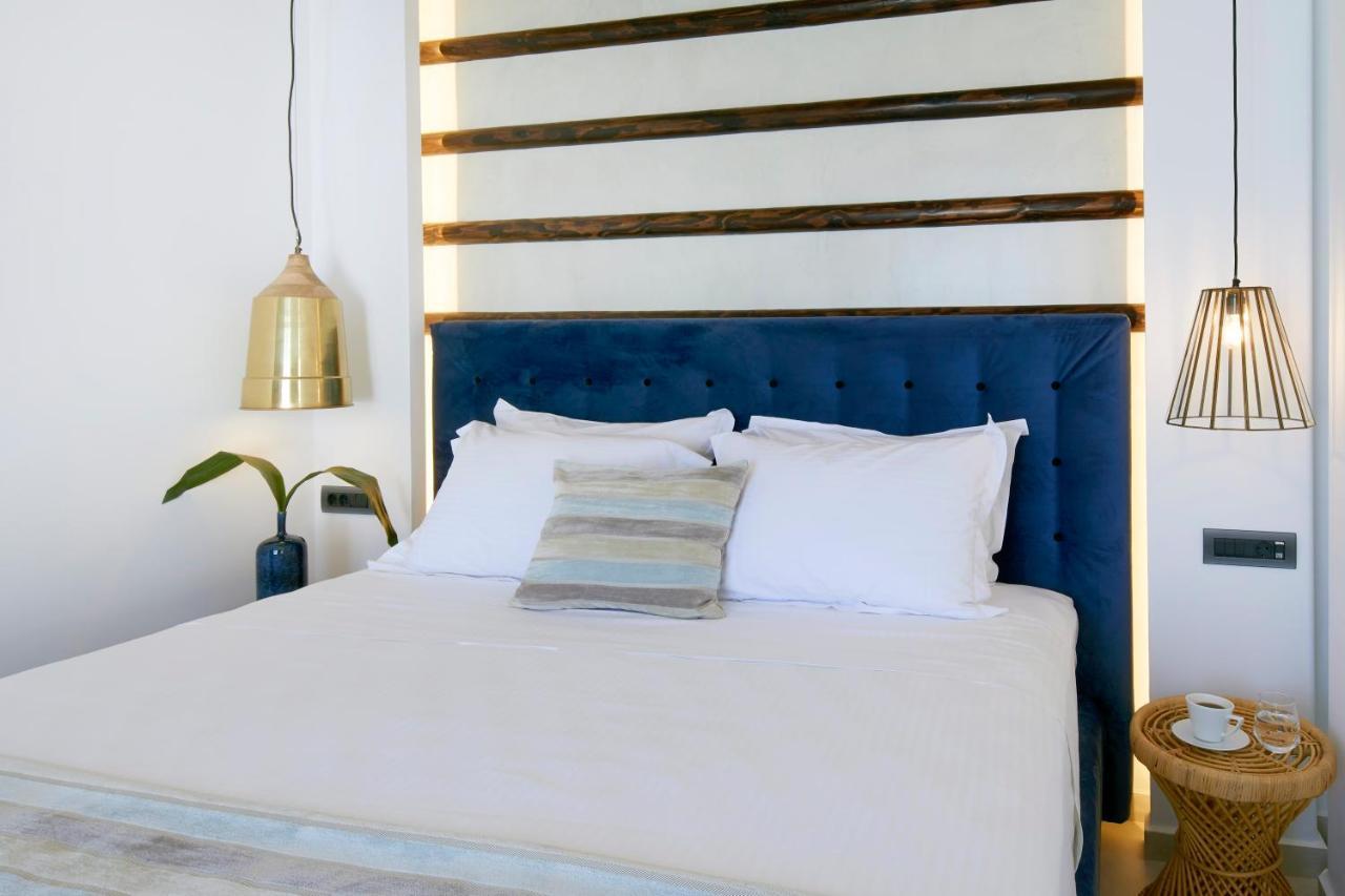 Phos The Boutique Hotel Akrotírion Eksteriør billede