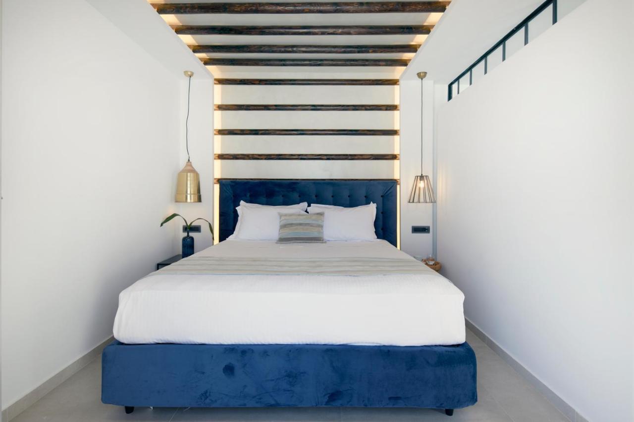 Phos The Boutique Hotel Akrotírion Eksteriør billede