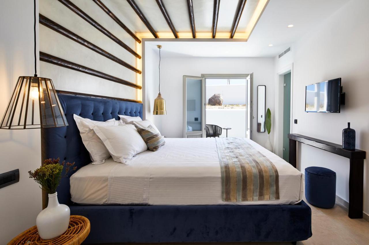 Phos The Boutique Hotel Akrotírion Eksteriør billede