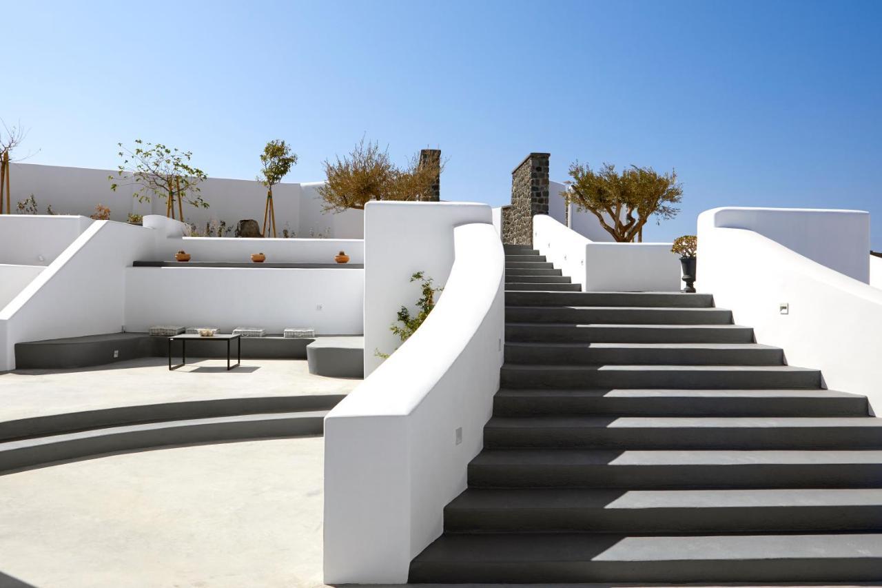 Phos The Boutique Hotel Akrotírion Eksteriør billede